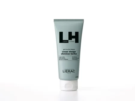 LIERAC HOMME ŻEL NAWILŻAJĄCY 50 ML