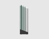 JJ - Zestaw 4 desek do krojenia L Folio™ Steel Sag