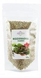 Soul Farm − Kozieradka ziarno − 200 g