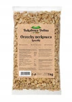Orzechy nerkowca kawałki 1kg
