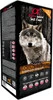 Alpha Spirit Multiprotein -  karma półmiękka dla psa - 9kg