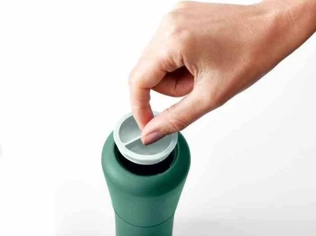 JJ - Zestaw 2 młynków do przypraw Milltop™ Sage