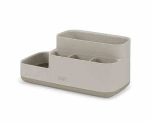 JJ-Organizer łazienkowy EasyStore™, ecru
