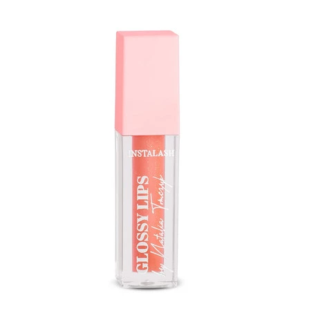 Glossy Lips błyszczyk do ust 01 Crystal Sparkle 3.6ml
