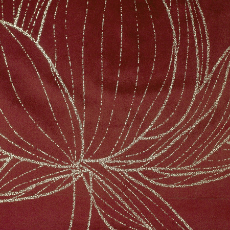 OBRUS BLINK 12 35 X 220 CM CEGLASTY