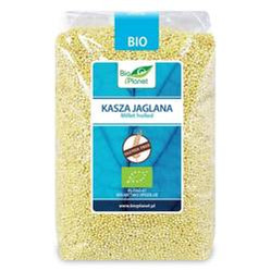 Bio Planet − Kasza jaglana − 1 kg
