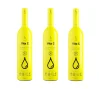 Zestaw: 3x DuoLife - Witamina C w płynie - 750ml