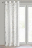 ZASŁONA GOTOWA MOLLY 140 X 250 CM BIAŁY