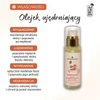 Orientana Olejek do biustu i dekoltu Ujędrnienie Olej z jojoby 30ml