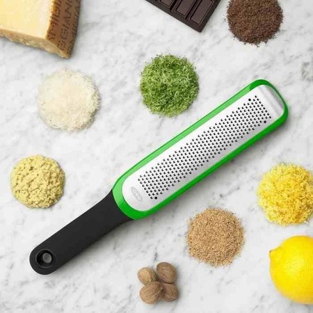 OXO-Tarka podręczna oczka S żółto/czarna GoodGrips