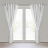 Firanka FIR/LUISA/B 140X250 PRZE+TROCZEK
