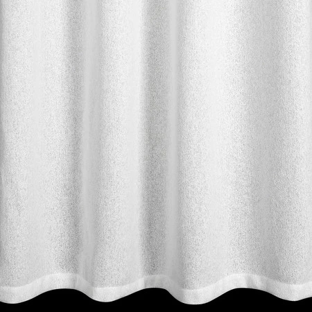 ZASŁONA GOTOWA ESSI 140 X 250 CM BIAŁY