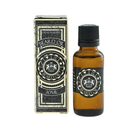 Beard Oil olejek do pielęgnacji brody 30ml