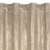 ZASŁONA GOTOWA RENIA 140 X 250 CM BEŻOWY