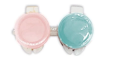 Janod Zestaw kreatywny Kamienie do ozdabiania 6+