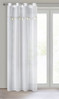 FIRANA GOTOWA KIDS 1 140 X 250 CM BIAŁY