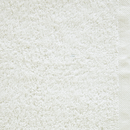 Ręcznik Gładki2 (01), 70 x 140 cm, Biały
