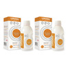 Zestaw 2x Liposol Curcumin 3 PLUS Liposomalna kurkumina 170mg – 250 ml