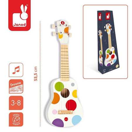 Janod Ukulele