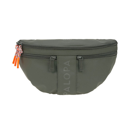 PALOPA Torebka nerka na smakołyki dla psa Emma dark olive