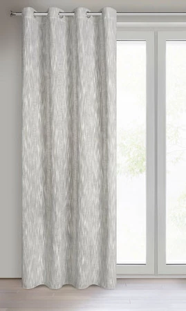 ZASŁONA GOTOWA ANIKA 140 X 250 CM BEŻOWY