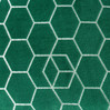 KOC MALIBU 150 X 200 CM CIEMNOZIELONY