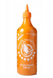 F.Goose Sos Sriracha Mayo 730 ml