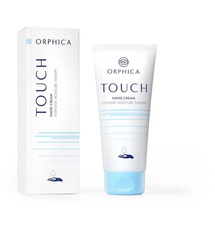 Touch Hand Cream regenerujący krem do rąk 100ml
