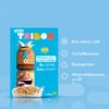 Smileat Triboo, BIO Płatki Śniadaniowe, 300g
