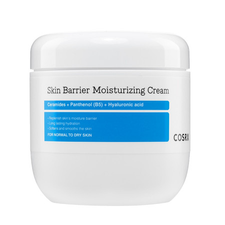 Skin Barrier Moisturizing Cream krem nawilżający 450ml