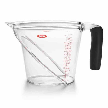 OXO-Miarka skośna 1l. Good Grips
