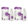 Zestaw 2x Liposol Liposomalna Witamina K2 (Vita MK7) 100 uq + D3 4000 IU 250 ml
