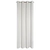 ZASŁONA GOTOWA LILI 140 X 250 CM BIAŁY