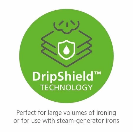 JJ - Pokrowiec na deskę do prasowania Glide Plus