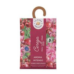 Aroma Intenso saszetka zapachowa Wiśnia 100ml