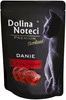 DOLINA NOTECI Premium Kot Sterilised Danie z Wołowiny PAKIET 10x85g