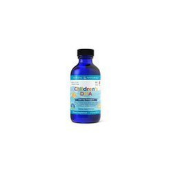 Childrens DHA 530 mg (119 ml)