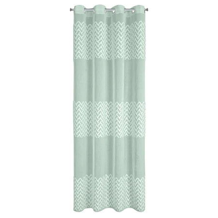 ZASŁONA GOTOWA ESTERI 140 X 250 CM MIĘTOWY