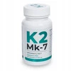 Visanto Witamina K2 Mk7 200 Mg + D3 - 60 kaps.