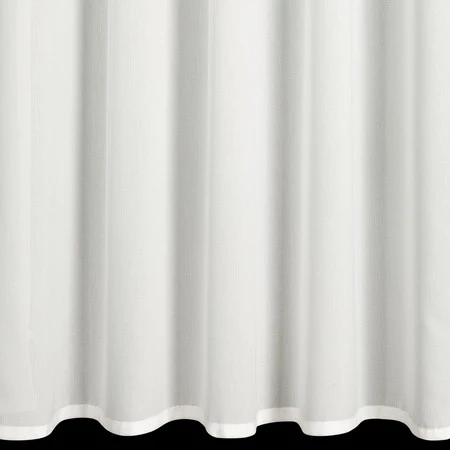 FIRANA GOTOWA ROSSI 135 X 250 CM BIAŁY