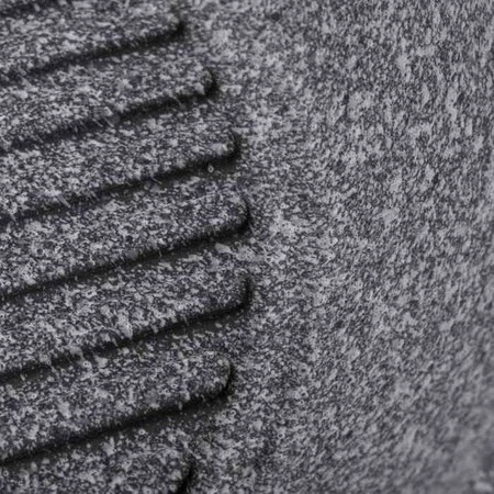 MO - Patelnia grillowa 28 cm, Sinfonia, indukcja