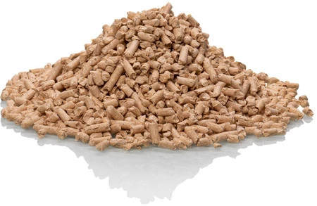 AQUAEL COMFY Pinokio Silver Guard Żwirek drewniany 7l