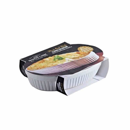 MC - Naczynie do zapiekania 28cm, owalne, Classic