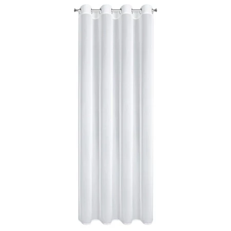 FIRANA GOTOWA TINA 140 X 270 CM BIAŁY