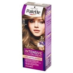 Farba do włosów w kremie N6 Middle Blond