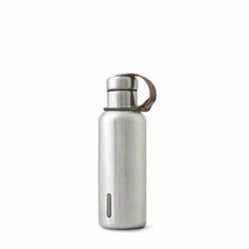 BB - Butelka termiczna 500 ml, oliwkowa