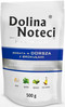 DOLINA NOTECI PREMIUM Dorsz z Brokułami 500g