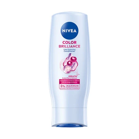 Color Brilliance odżywka chroniąca kolor włosów 200ml
