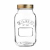 KIL - Słoik 1 l. Preserve Jars