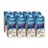 Zestaw NATUMI Napój Sojowy Bezglutenowy BIO (1L) x8 szt.